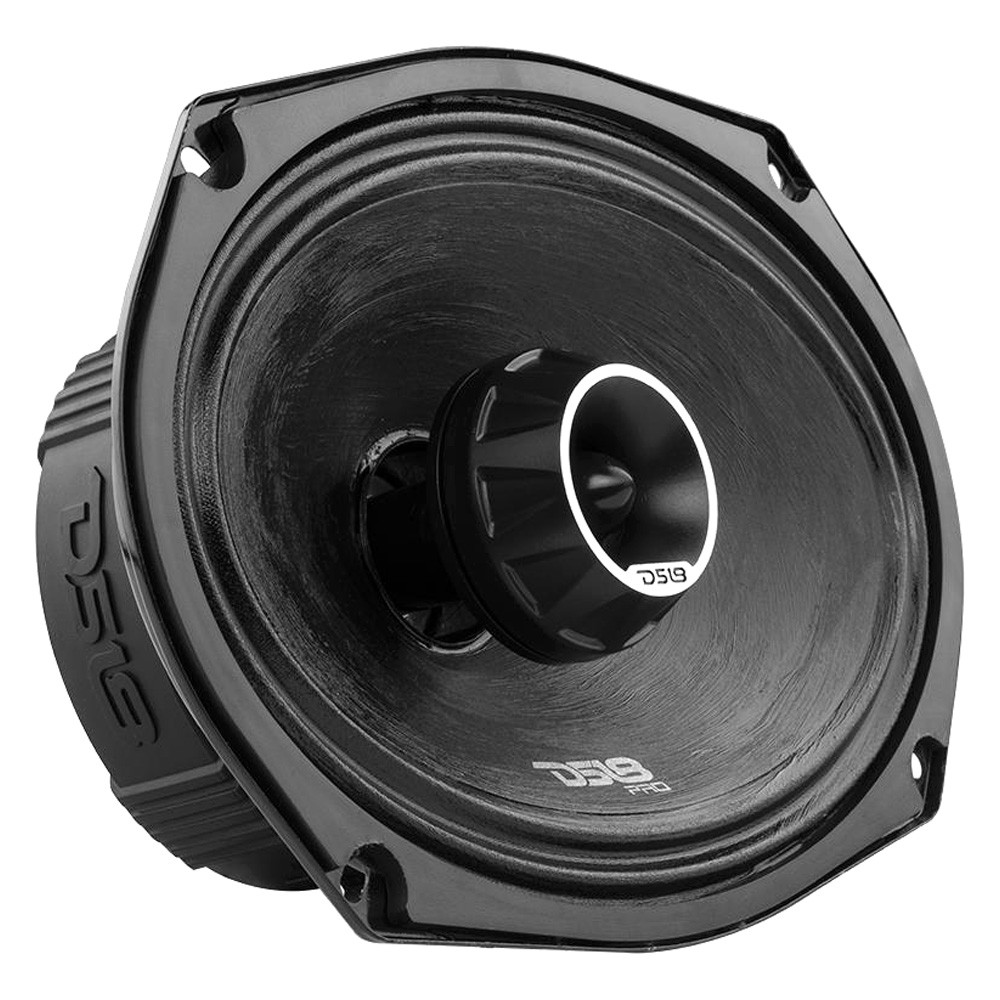 DS18® PRO-ZT69 - Pro ZT Series 6