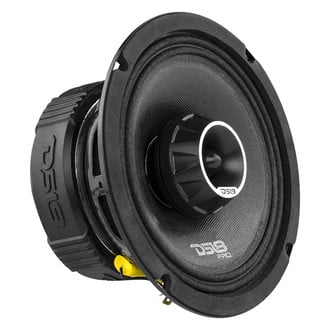 DS18® PRO-ZT6 - Pro ZT Series 6-1/2