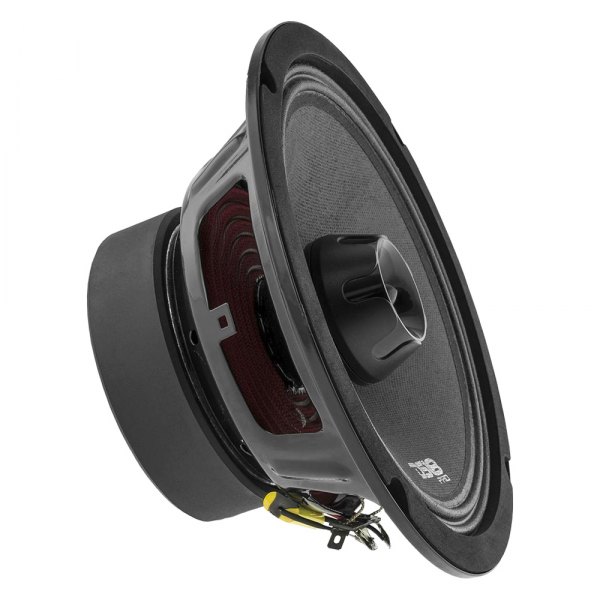DS18® - Pro ZT Series Midrange Speaker
