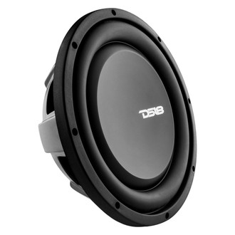 DS18® - PS Shallow-Mount Water Resistant Subwoofer