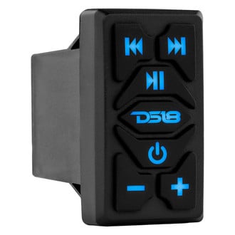DS18® - Rocker Switch