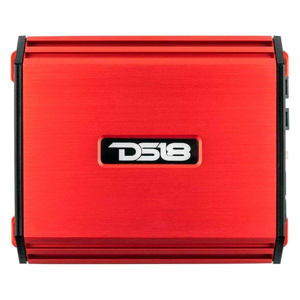 DS18® - SELECT Series 1100W 2-Channel Class AB Amplifier