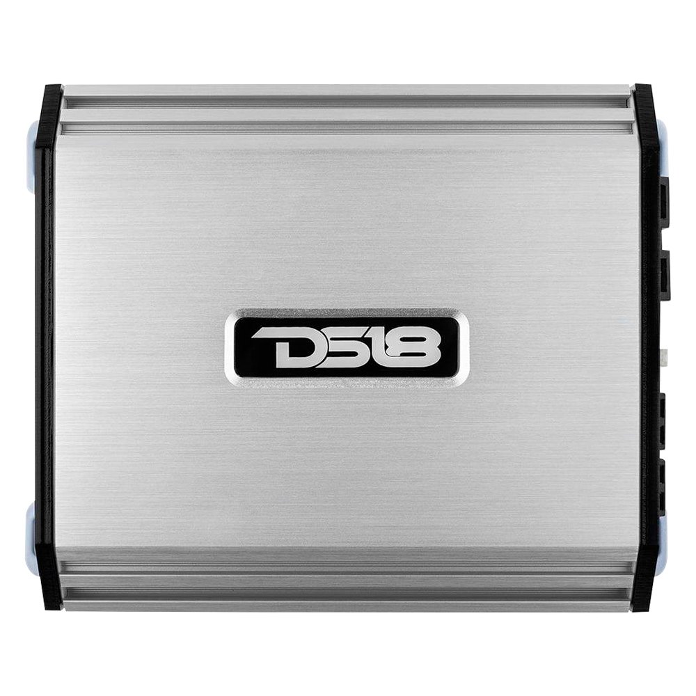 DS18® SELECT Series 1100W 2Channel Class AB Amplifier