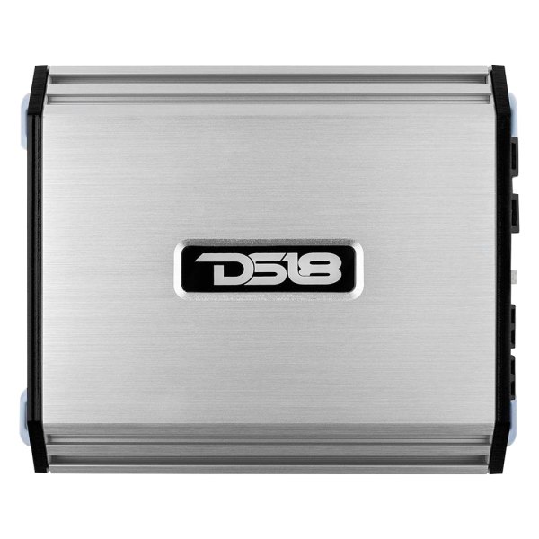 DS18® - SELECT Series 1100W 2-Channel Class AB Amplifier