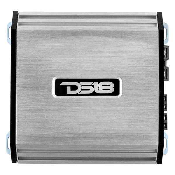 DS18® - SELECT Series 1200W 4-Channel Class AB Amplifier