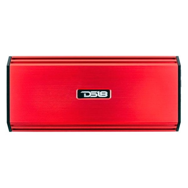 DS18® - SELECT Series 1600W 2-Channel Class AB Amplifier