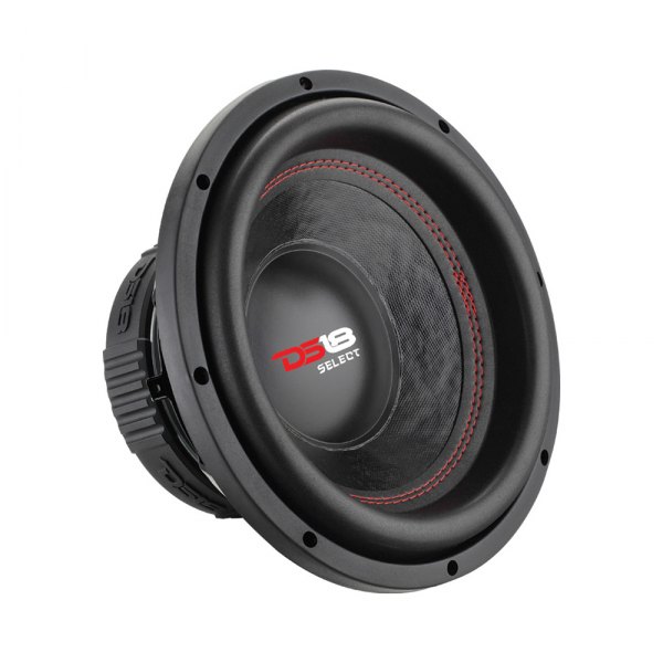 DS18® - Select Series Subwoofer