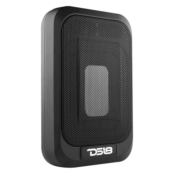 DS18® - Low-Profile Powered Subwoofer