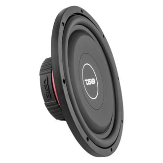 DS18® - SRW Series 12" 900W 4 Ohm DVC Subwoofer