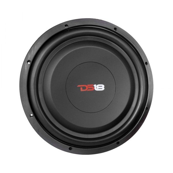 ds18 12 subwoofer