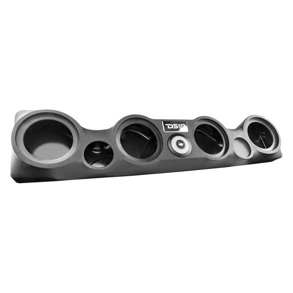 DS18® - Exclusive Series Sound Bar