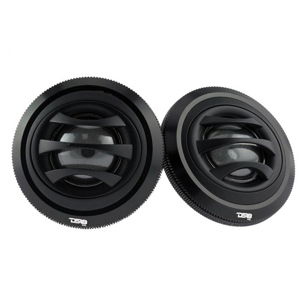 DS18® - Extremely Loud Series Dome Tweeters
