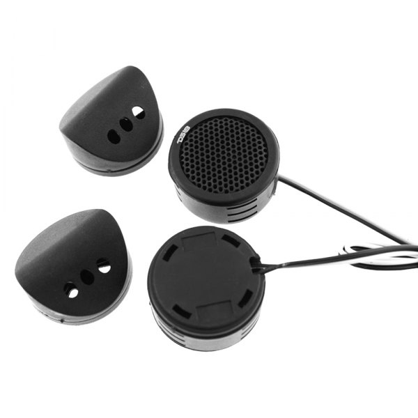 DS18® - Micro Dome Tweeters