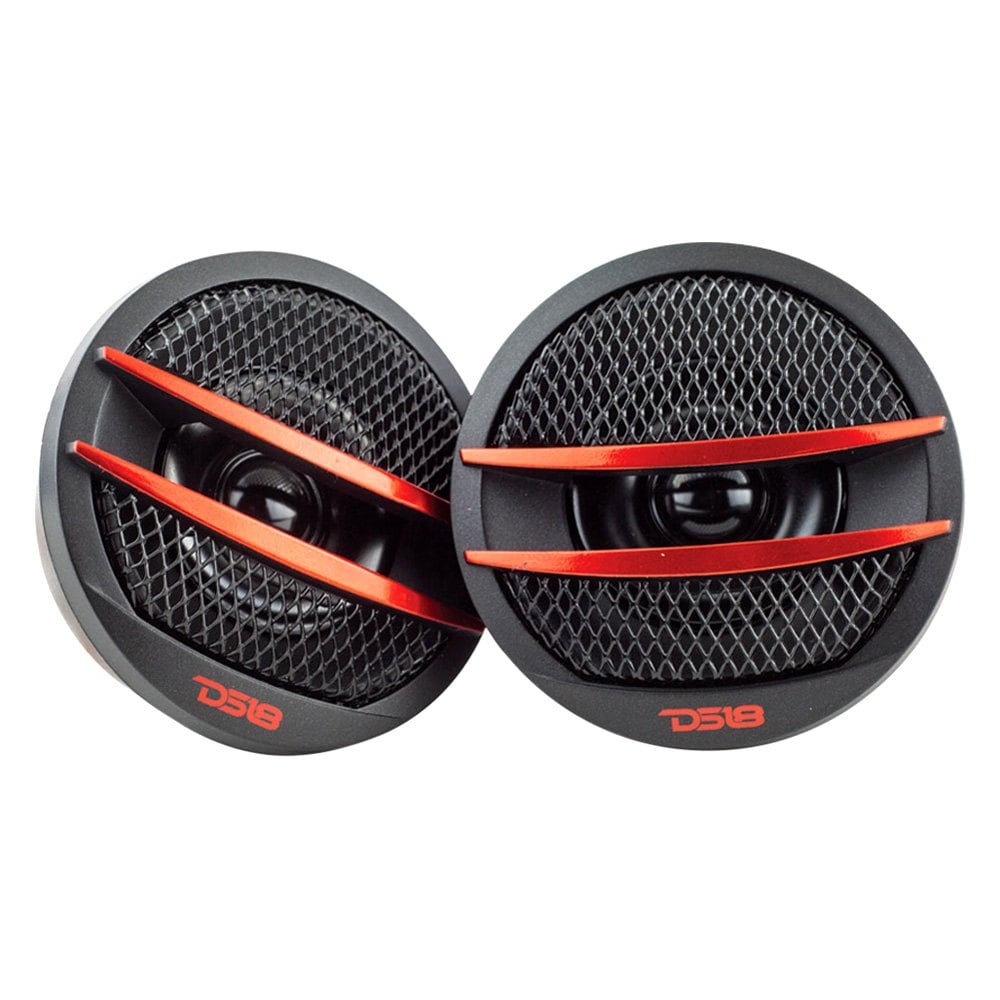 2000-2006 Suburban – Custom Speaker Pods, image size:1000x1000