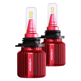 DS18® - Vision CSP LED Headlight Conversion Kit