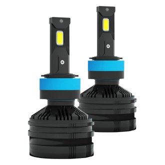 DS18® - High Performance CSP Series LED Hedlight Conversion Kit
