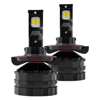 DS18® VTLH13 - High Performance CSP LED Conversion Kit (H13, White)