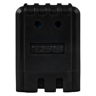 DS18® - Line Output Converter with Auto Turn-On and Speaker Emulator