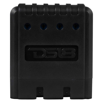 DS18® - Line Output Converter with Auto Turn-On and Speaker Emulator