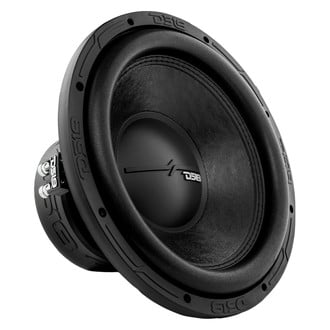 DS18® - ZR Subwoofer