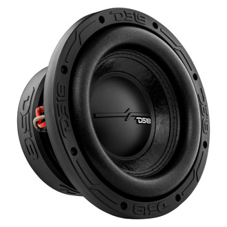 DS18® - ZR Subwoofer