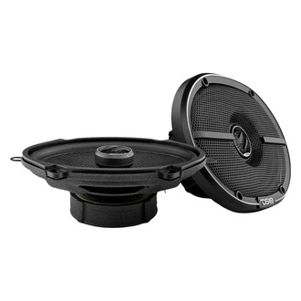 DS18® - ZXI Elite Series 5" x 7" 2-Way 210W 4 Ohm Coaxial Speakers