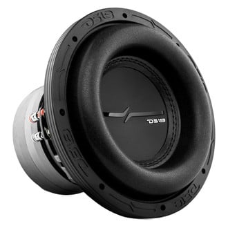 DS18® - ZXI 8" High Excursion Subwoofer