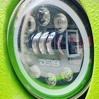 DS18® - Fog Light