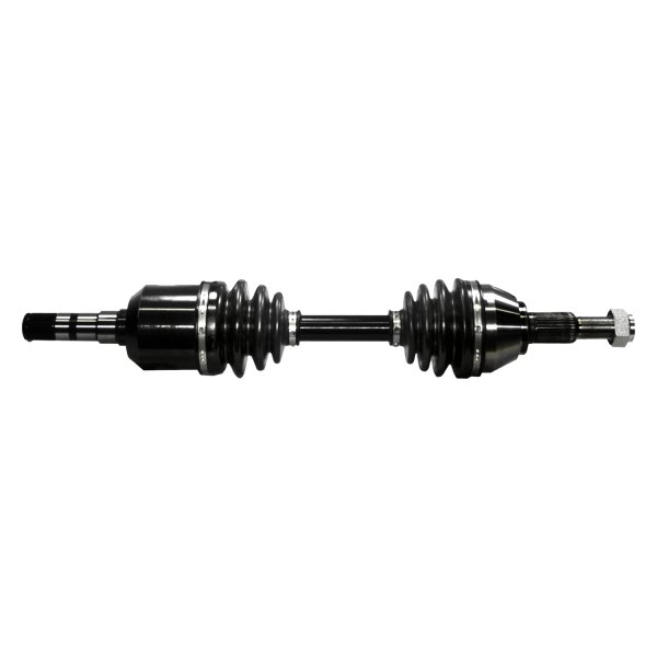 DSS® - Front Driver Side Axle Shaft Assembly