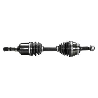 DSS® - Front Axle Shaft Assembly