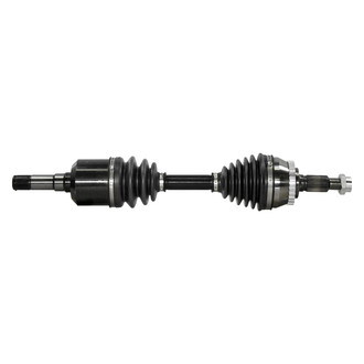 DSS® - Front Driver Side Axle Shaft Assembly