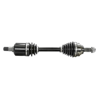 DSS® - Front Passenger Side Axle Shaft Assembly