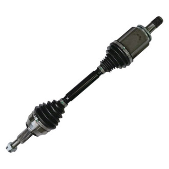 DSS® - Front Driver Side CV Axle Shaft