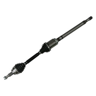 DSS® - Front Passenger Side CV Axle Shaft