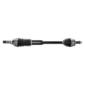 DSS® - High Performance Axle Shaft
