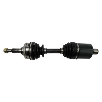 DSS® - Front Driver Side Axle Shaft Assembly