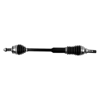 DSS® - High Performance Axle Shaft