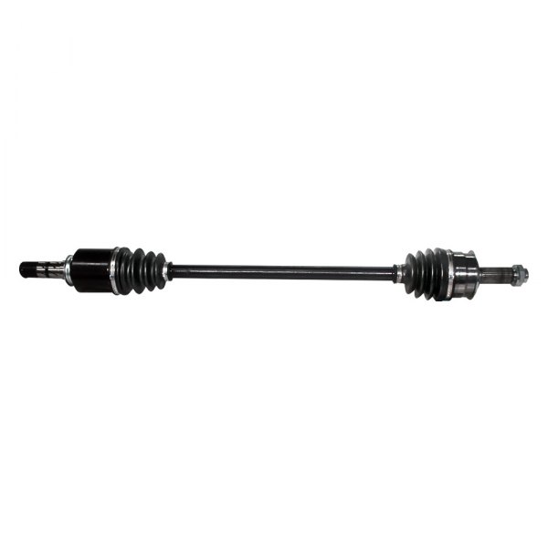 DSS® - Front Driver and Passenger Side CV Axle Shaft