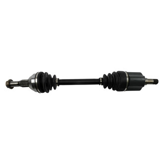 DSS® - Front Passenger Side Axle Shaft Assembly