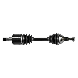 DSS® - Front Passenger Side Axle Shaft Assembly