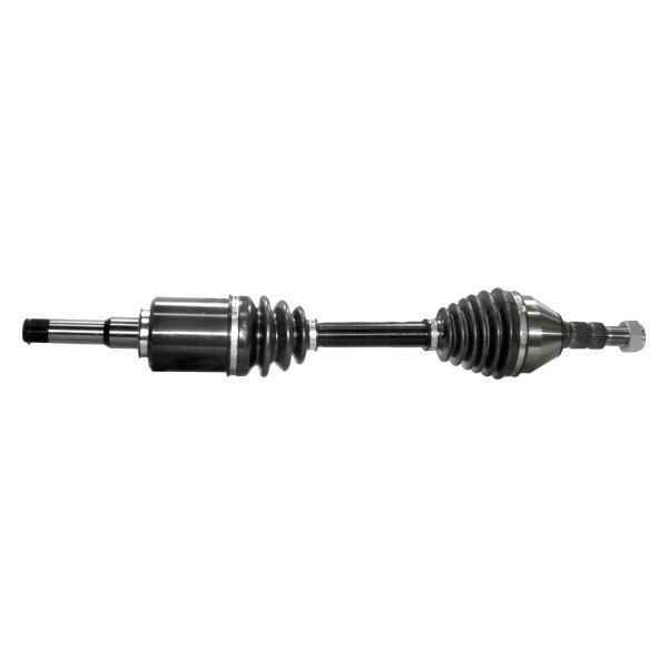 DSS® - Front Driver Side Axle Shaft Assembly