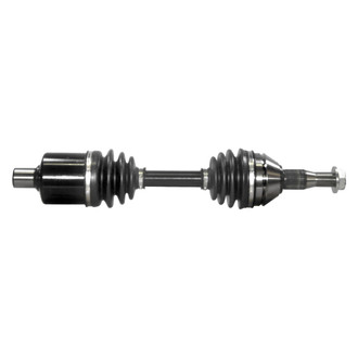 DSS® - Front Driver Side Axle Shaft Assembly