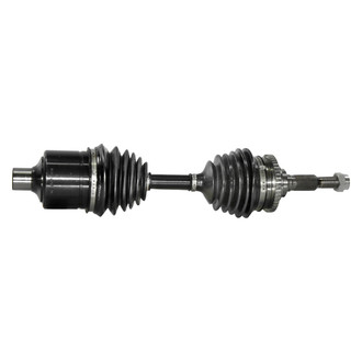 DSS® - Front Driver Side Axle Shaft Assembly