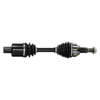 DSS® - Front Passenger Side Axle Shaft Assembly