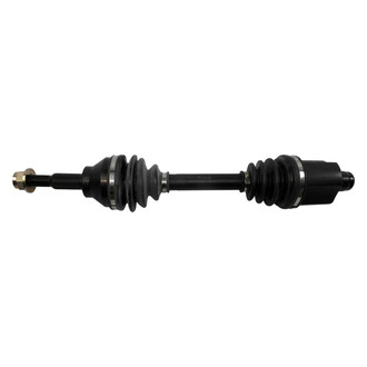 DSS® - Front Driver Side Axle Shaft Assembly