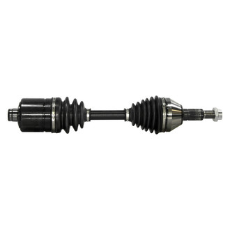DSS® - Front Axle Shaft Assembly