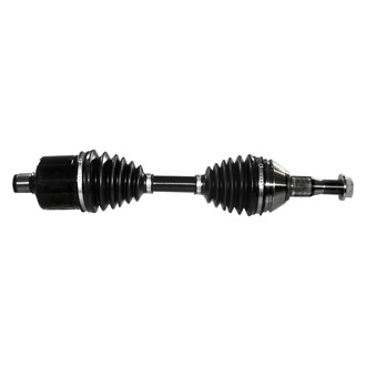 DSS® - Front Driver Side Axle Shaft Assembly