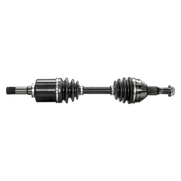 DSS® - Axle Shaft Assembly