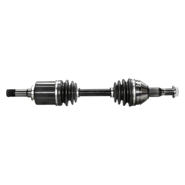 DSS® 1375N Axle Shaft Assembly