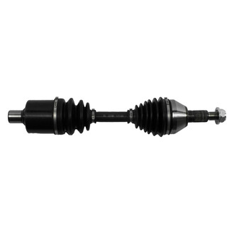 DSS® - Front Driver Side CV Axle Shaft